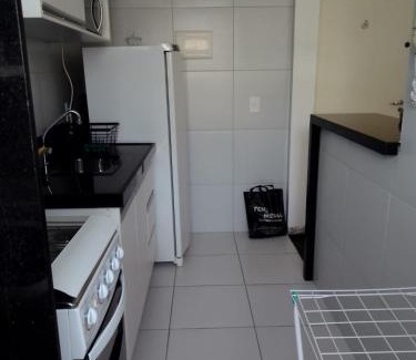 Resende Apartment | Ap da Thay - Arretado