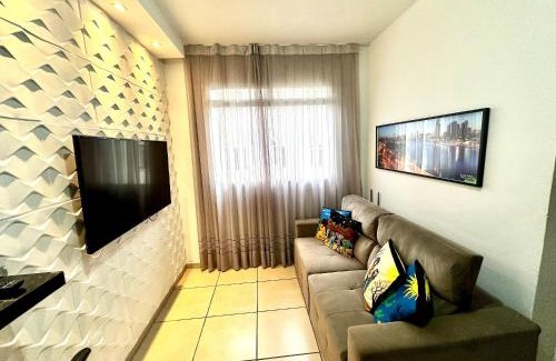 Liberdade Apartment | Ap da Thay - Pioneiros