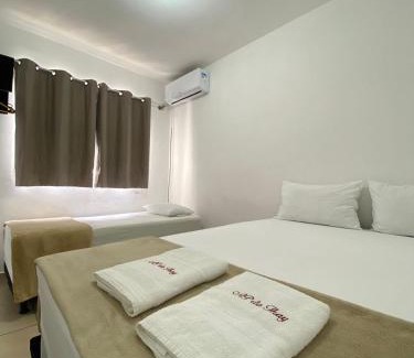 Liberdade Apartment | Ap da Thay - Pioneiros