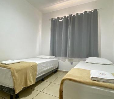 Liberdade Apartment | Ap da Thay - Pioneiros