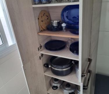 Mirim Apartment | Ap da Tia