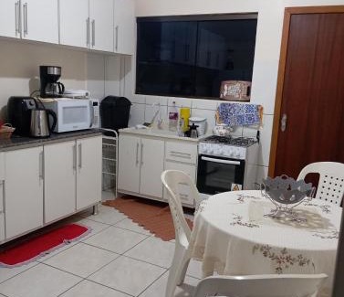 Amambai Apartment | AP da tia Clevi
