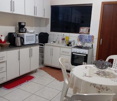 Amambai Apartment | AP da tia Clevi