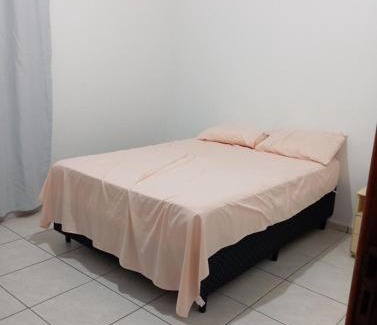 Amambai Apartment | AP da tia Clevi