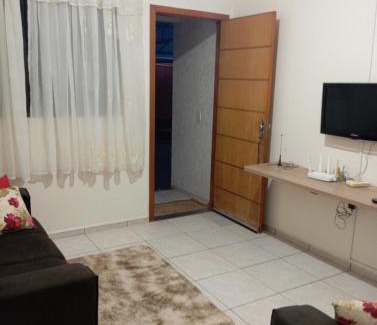 Amambai Apartment | AP da tia Clevi