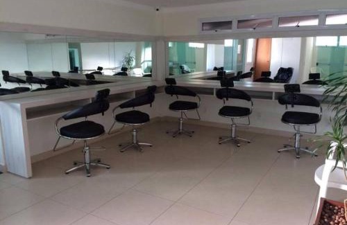 Setor Bueno Apartment | Ap de alto padrão no Bueno