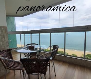 Praia de Itaparica Apartment | Ap de Frente para o Mar de Itaparica