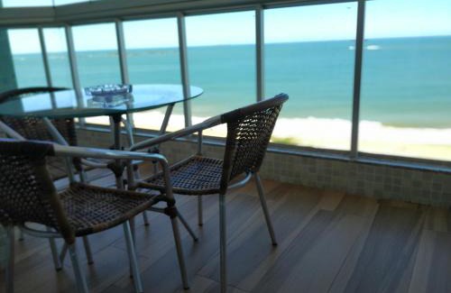 Praia de Itaparica Apartment | Ap de Frente para o Mar de Itaparica