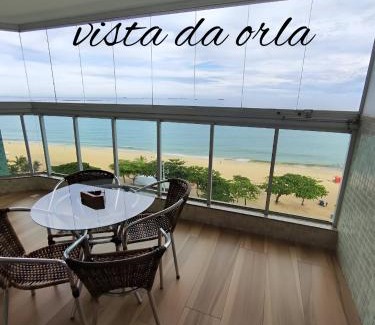 Praia de Itaparica Apartment | Ap de Frente para o Mar de Itaparica