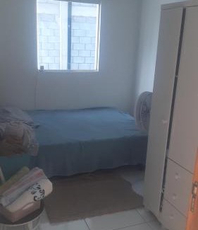 Liberdade Apartment | Ap do montinegro