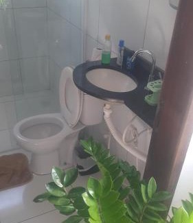 Liberdade Apartment | Ap do montinegro