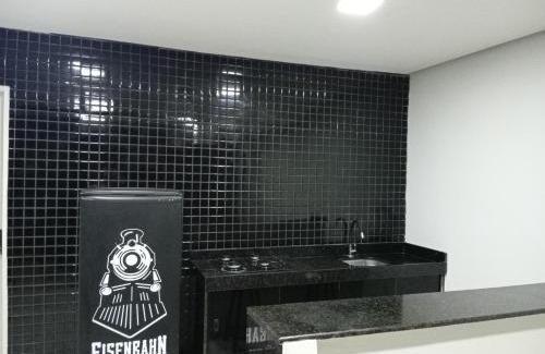 Garanhuns Apartment | AP do Ramon