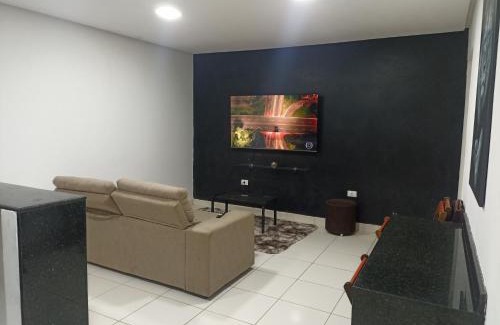 Garanhuns Apartment | AP do Ramon