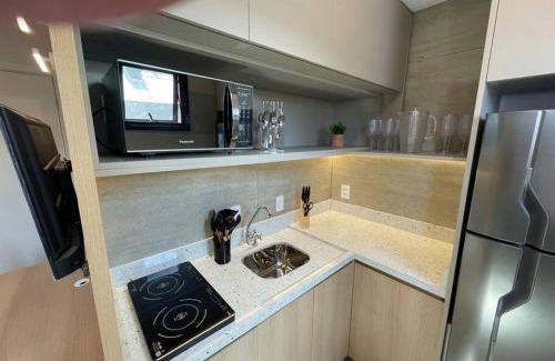Vila Buarque Apartment | Ap em São Paulo- 3 quadras metro