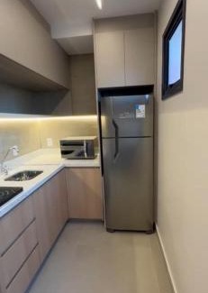Vila Buarque Apartment | Ap em São Paulo- 3 quadras metro
