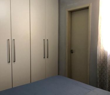 Franca Apartment | Ap Fiorentine á 3 minutos do shopping