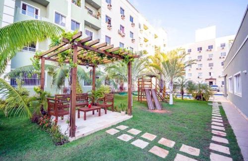 Dunas Apartment | Ap Fortal