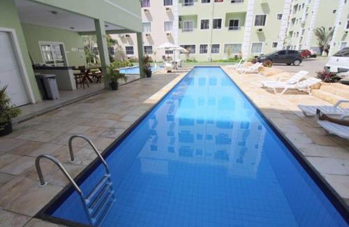Dunas Apartment | Ap Fortal