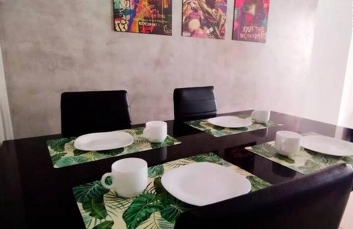 Dunas Apartment | Ap Fortal