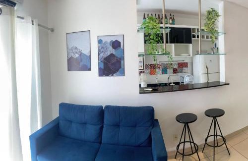 Dunas Apartment | Ap Fortal