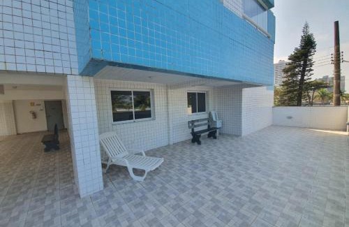 Balneario Umurama Apartment | Ap frente pro mar bloco - 2