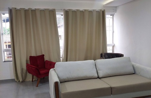 Uberaba Apartment | AP Gabriel São Benedito Uberaba