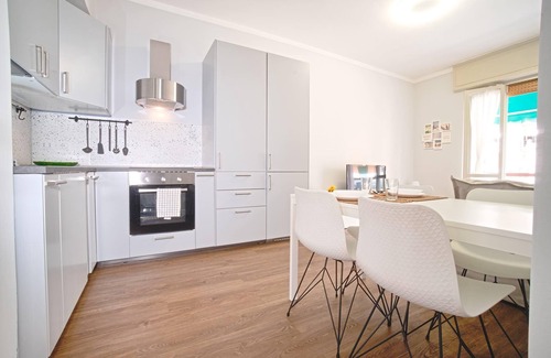 Rapallo Apartment | AP Home Rapallo