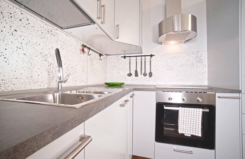 Rapallo Apartment | AP Home Rapallo