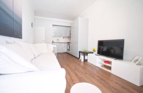 Rapallo Apartment | AP Home Rapallo
