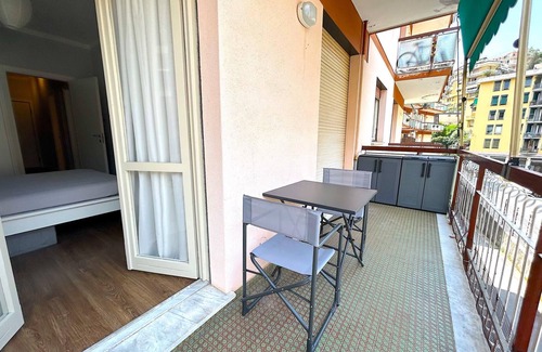 Rapallo Apartment | AP Home Rapallo