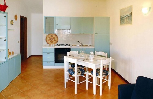 Monte Petrosu Apartment | Apartment in Monte Petrosu near San Teodoro