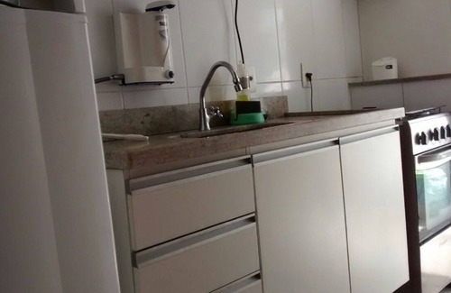Itapua Apartment | Ap Itapoã, 2 Qt, Ste, Balcony, 2 Air Cond Pisc., sky, wifi luxury