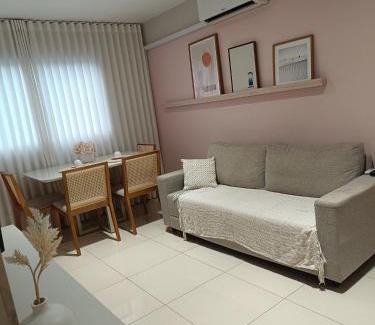 Teresina Apartment | Ap lindo e excelente localização