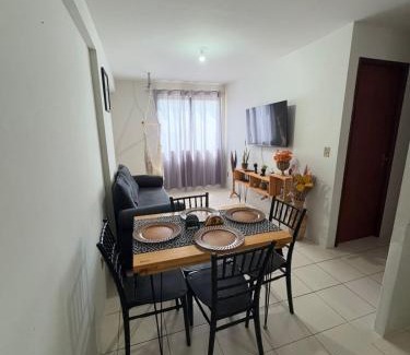 Sao Jorge Apartment | ap maceió