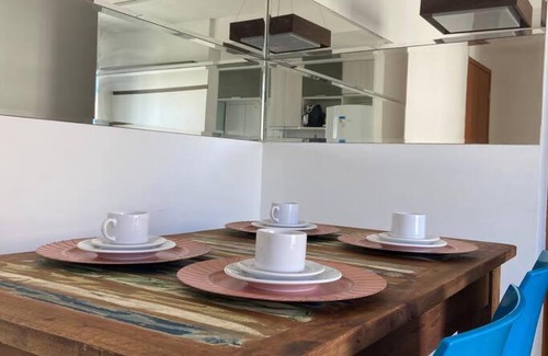 Ourimar Apartment | Ap Maré Alta