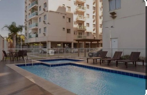 Ourimar Apartment | Ap Maré Alta