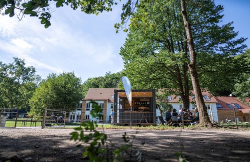 Falkenstein Apartment | Ap. Max - Thalmühle, Germany