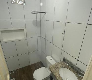 Centro Apartment | Ap mobiliado JOQUEI