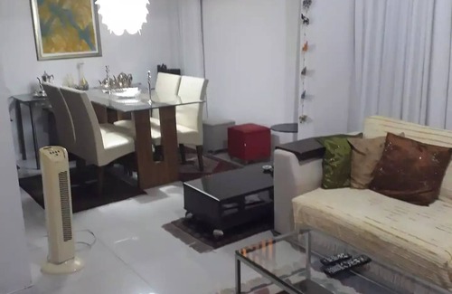 Mangabeiras Apartment | Ap Muito Confortável no Melhor Ponto da Serra - 4 Hóspedes