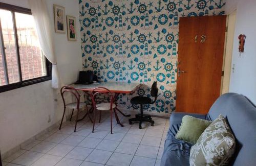 Caicara Apartment | Ap no Caiçara Praia Grande
