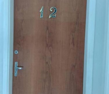 Caicara Apartment | Ap no Caiçara Praia Grande