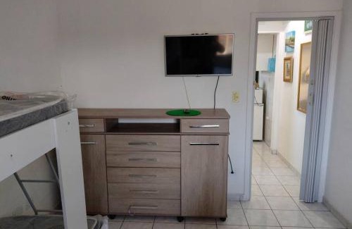 Caicara Apartment | Ap no Caiçara Praia Grande