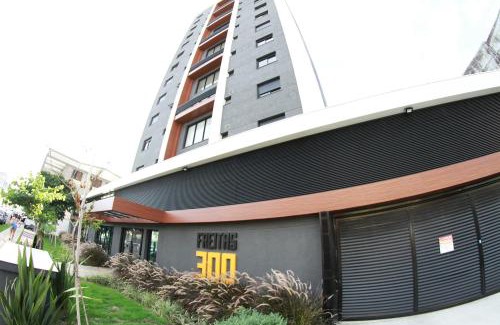 Azenha Apartment | Ap no coração de POA