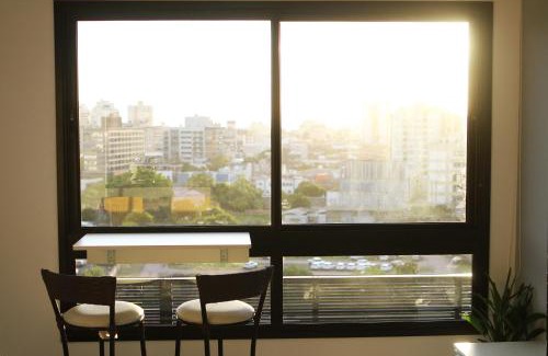 Azenha Apartment | Ap no coração de POA