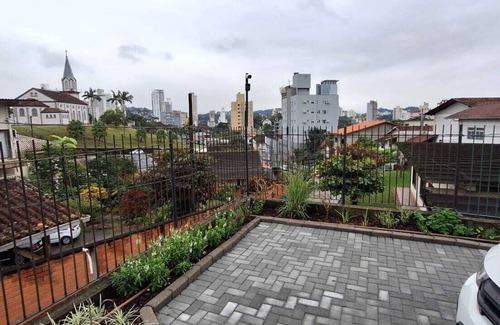 Velha Apartment | AP NO Lado DA Vila Germânica , Poucos Minutos DO Centro
