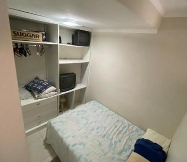 Itarare Apartment | Ap no litoral
