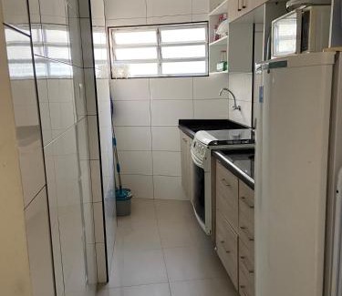 Itarare Apartment | Ap no litoral