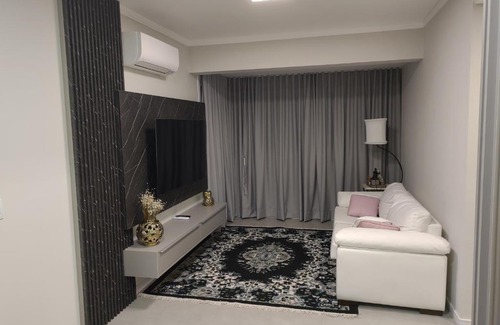 Cidade Alta Apartment | AP novo, bairro nobre, ótima localização, Vale dos Vinhedos, Fenavinho