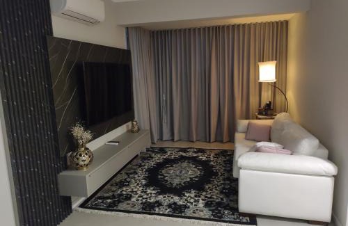 Cidade Alta Apartment | AP novo, bairro nobre, ótima localização, Vale dos Vinhedos, Fenavinho