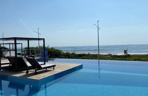 South Region Apartment | Ap Oásis do Mar - Bali Beach Home Club